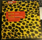 12inch Vinyl Single - BB Inc. - Tar-Zan
