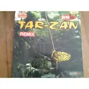 12inch Vinyl Single - BB Inc. - Tar-Zan