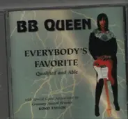BB Queen - Everybody's Favorite