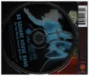 CD Single - BB Square House Band - Do you wanna dance with me (incl. Crazy Horse Mix)