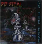 BB Steal - On The Edge