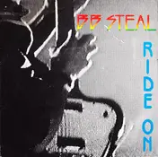 BB Steal - Ride on