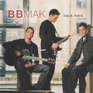 BBMak - Back Here