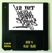 Bboy Enea - 12 Bit Heritage Beats