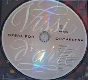 CD - Puccini / Verdi / Donizetti a.o. - Opera Without Singing