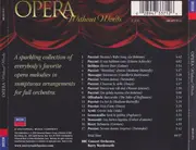 CD - Verdi, Puccini a.o. - Opera Without Words