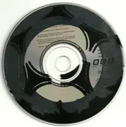 CD Single - BBC Concert Orchestra & BBC Symphony Chorus - Ode To Joy