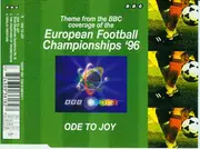 CD Single - BBC Concert Orchestra & BBC Symphony Chorus - Ode To Joy
