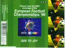 CD Single - BBC Concert Orchestra & BBC Symphony Chorus - Ode To Joy