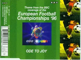 BBC Concert Orchestra - Ode To Joy