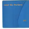 LP-Box - BBC English Course - Meet The Parkers - 5 LPs