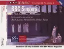 CD - BBC Singers - A 70th Anniversary Celebration