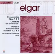 Elgar - Symphonies Nos. 1 & 2