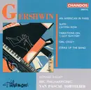 CD - Gershwin - Gershwin: An American In Paris Etc.