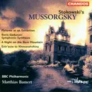 CD - Mussorgsky - Stokowski's Mussorgsky