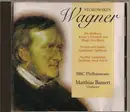 CD - Wagner / Stokowski - Stowkowski's Wagner (Die Walküre: Wotan's Farewell And Magic Fire Music / Tristan And Isolde: Symphonic Synthesis / Parsifal: Symphonic Synthesis From Act III)
