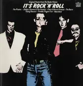 Rock n roll sampler - it's rock n roll