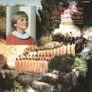 LP - BBC Welsh Chorus Conducted By John Hugh Thomas With Aled Jones - Voices From The Holy Land