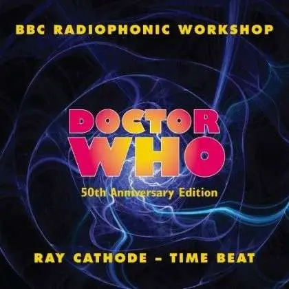 BBC Radiophonic Workshop - Dr Who Theme / Time Beat