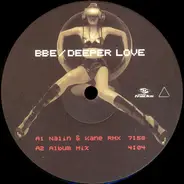 Bbe - Deeper Love