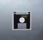 12'' - BBE Presents Enter - Load And Save