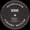 12inch Vinyl Single - Bbe - Revision