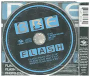 CD Single - Bbe - Flash
