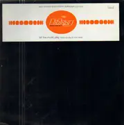 2 x 12inch Vinyl Single - BBG Featuring Erin Lordan - Let The Music Play