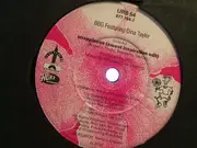 7'' - Bbg - Snappiness - solid center