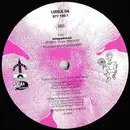 12'' - BBG - Snappiness