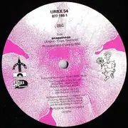 12'' - BBG - Snappiness