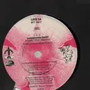 7inch Vinyl Single - Bbg - Snappiness - solid center