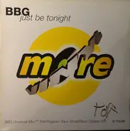 Bbg - Just Be Tonight