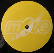 12inch Vinyl Single - Bbg - Just Be Tonight