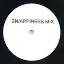 12inch Vinyl Single - Bbg - Snappiness