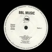 LP - Bbl - One - + Insert