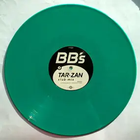 BB's - Tar-Zan
