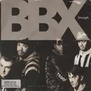 7inch Vinyl Single - Bbx - Strength