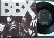 7inch Vinyl Single - Bbx - Strength