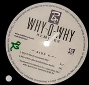 BC - Why-Oh-Why (Remixes)