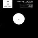 12'' - BC - Digital Nation (Album Sampler)