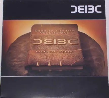 BC, Bad Company - Book Of The Bad (Volume One)