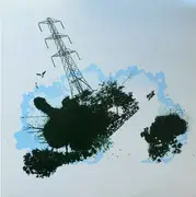 12inch Vinyl Single - Bc400 - Payback Single - White Vinyl