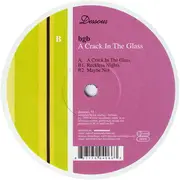 12'' - Bgb - A Crack In The Glass