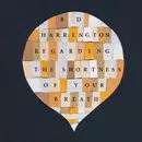CD - Bd Harrington - Regarding The Shortness Of Your Breath
