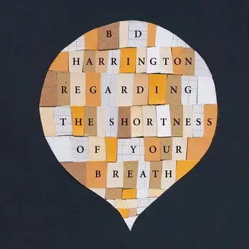 Bd Harrington - Regarding The Shortness Of Your Breath