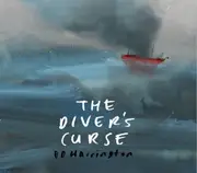 CD - Bd Harrington - The Diver's Curse - Digipak