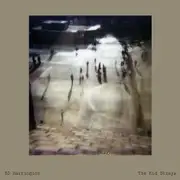 CD - Bd Harrington - The Kid Strays