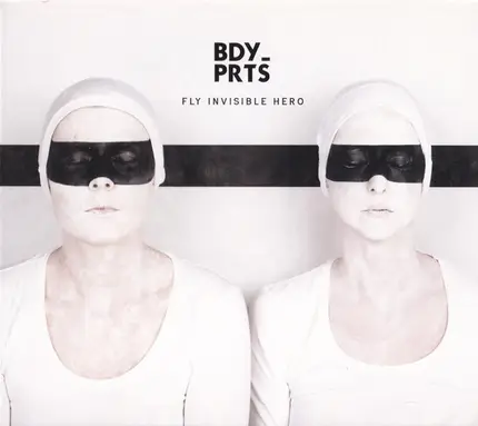 Bdy_prts - Fly Invisible Hero