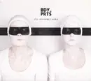 CD - Bdy_prts - Fly Invisible Hero - Digipak
